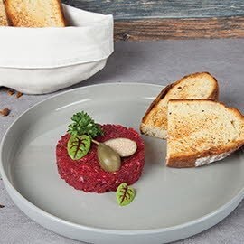 Beet Tartar