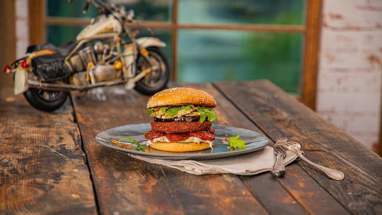 Freeky Beetroot – Rezepte