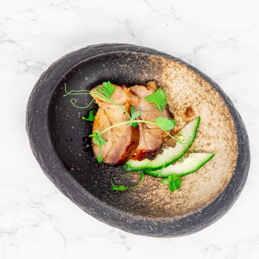 Char Siu – Chinesischer Schweinsbraten