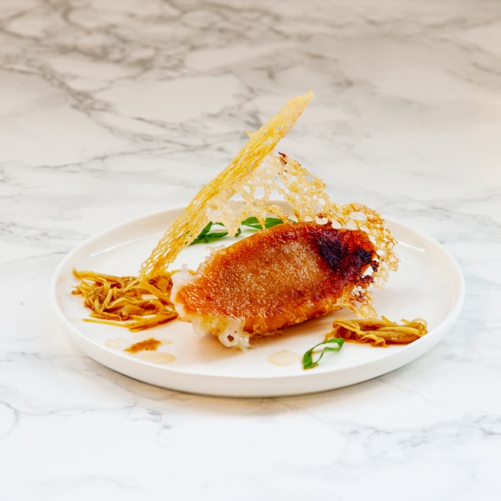 Guo Tie Shanghai Dumplings