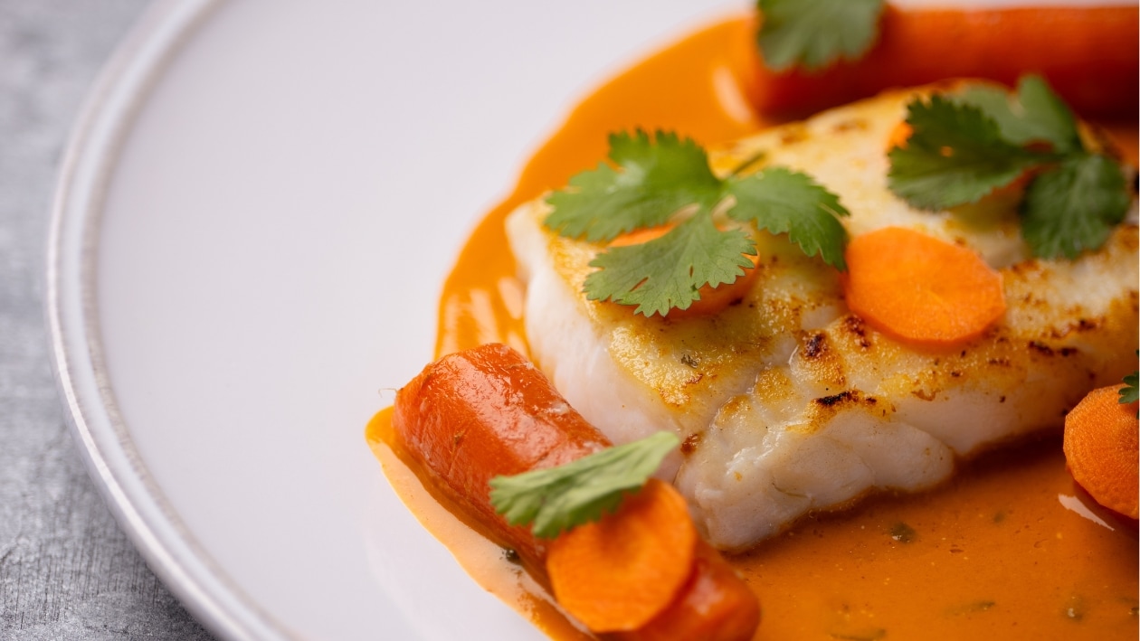 Kabeljau in masala sauce – Rezepte