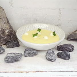 Honig-Kren-Hollandaise