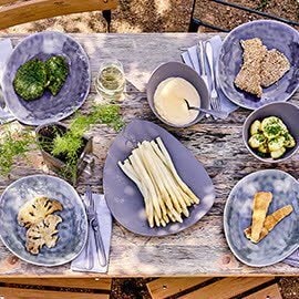 Schnitzelvariationen