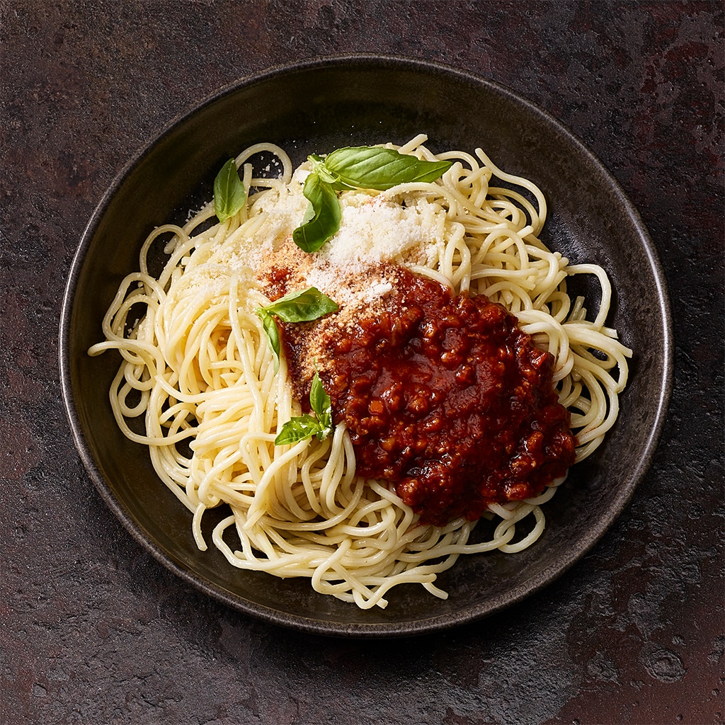 Spaghetti Bolognese