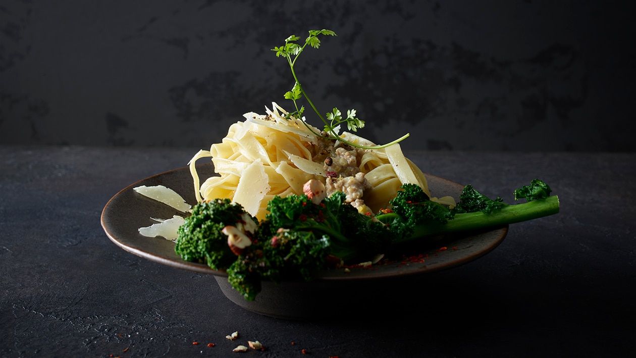 Landpastete – Rezepte