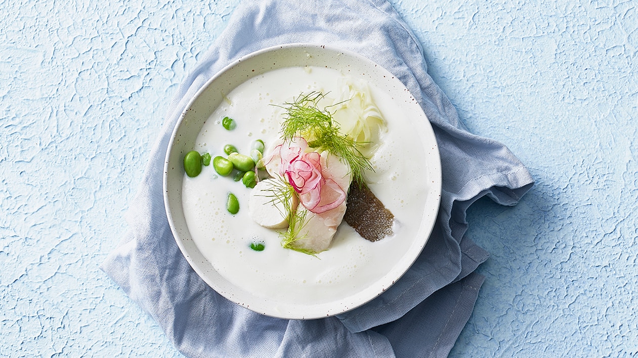 Fischsuppe vom Alpensee – Rezepte