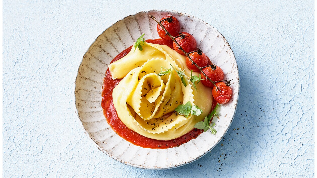 Lachs Geheimnis – Rezepte