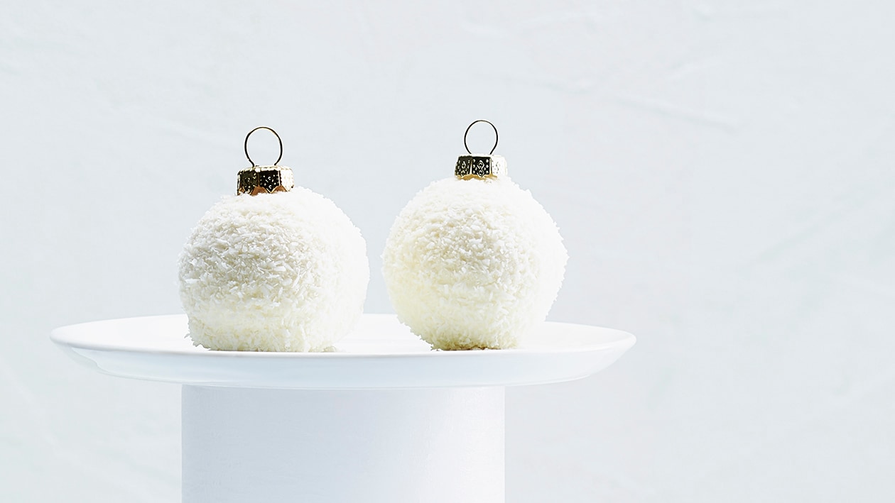 Kokos Kugeln – Rezepte