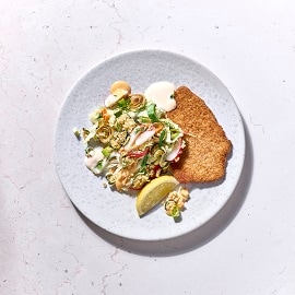 Everybody’s Darling