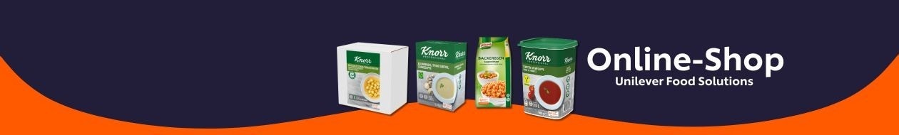 Suppen & Suppeneinlagen