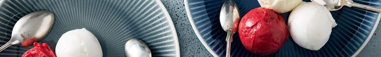 Eis für die Profi-Küche