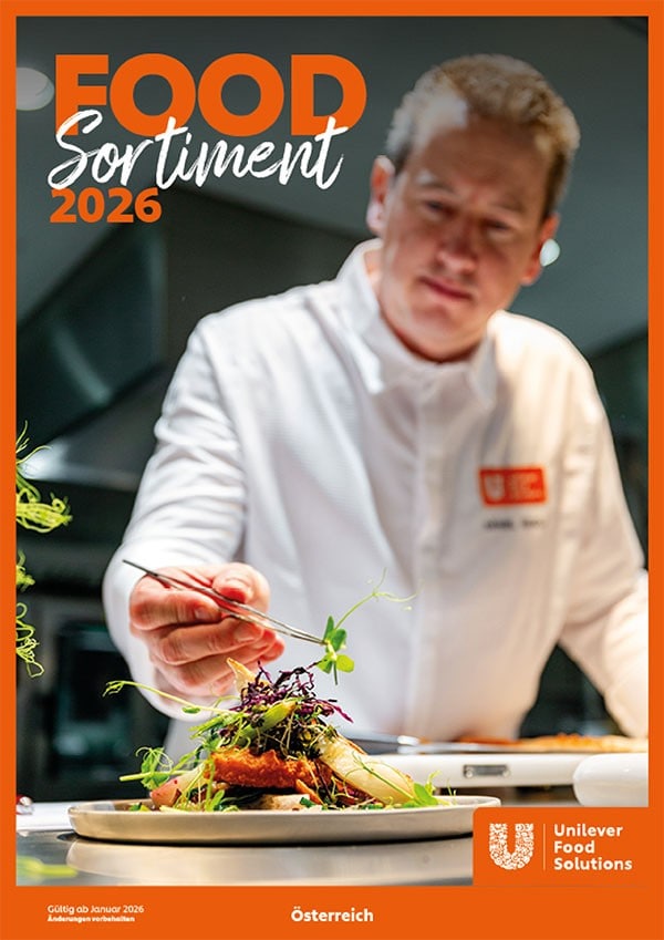 Foodsortiment 2026