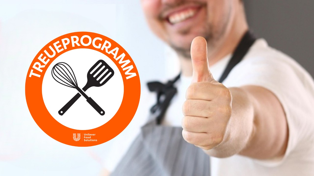 Treueprogramm: Belohnungen für unsere treuen Kunden