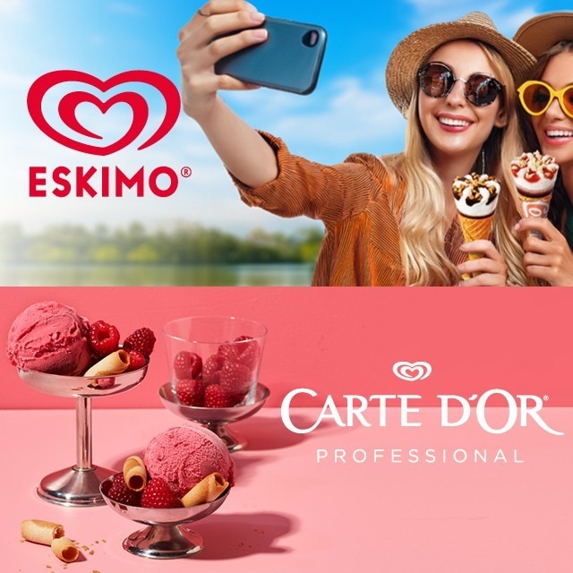 Entdecke unsere neuen Produkte