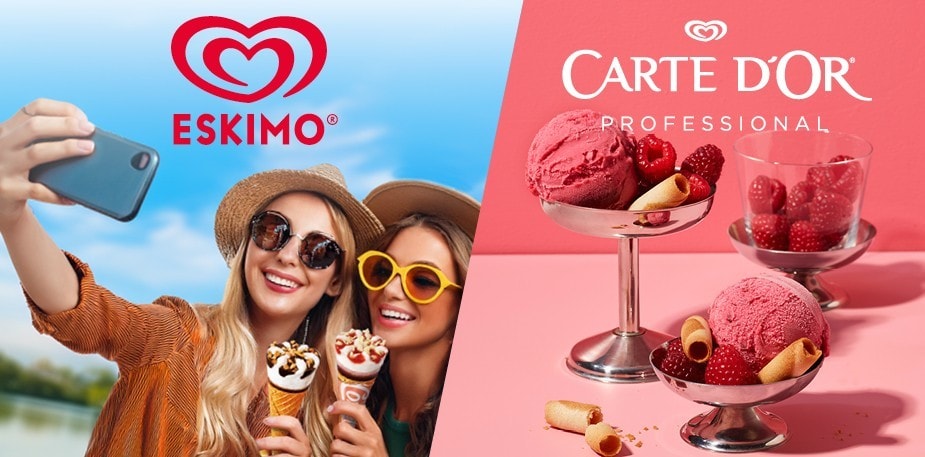 Entdecke unsere neuen Produkte