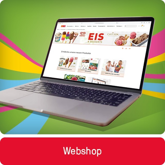 Webshop