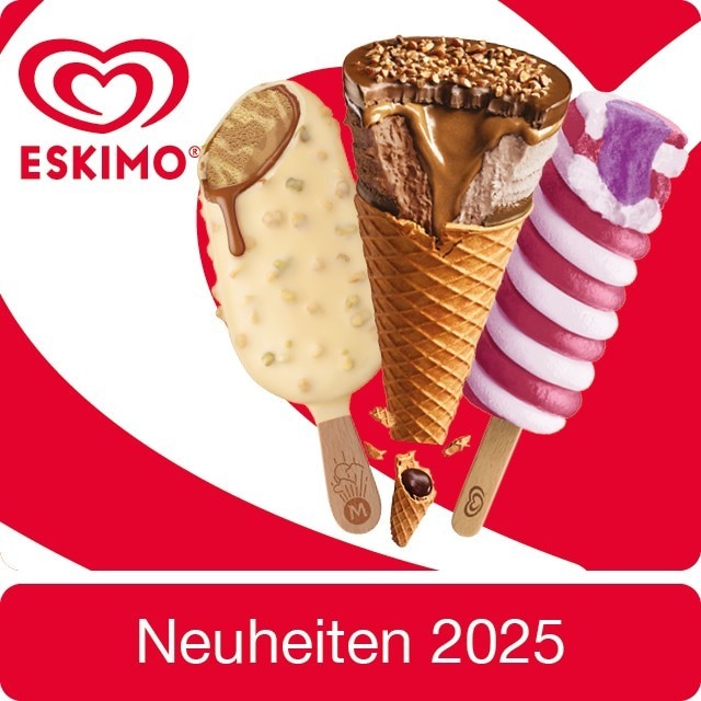 Unsere Impuls-Neuheiten 2024