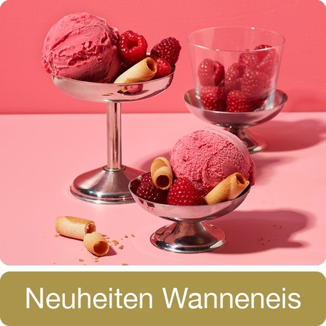 Unsere Carte D'Or Neuheiten