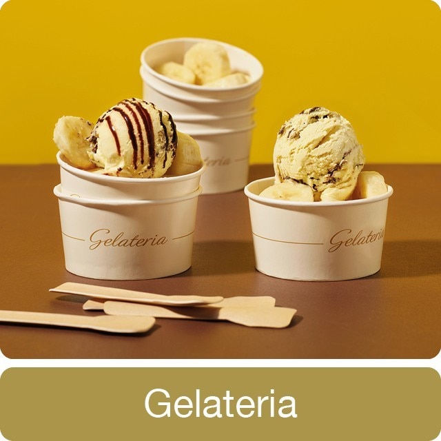 Gelateria