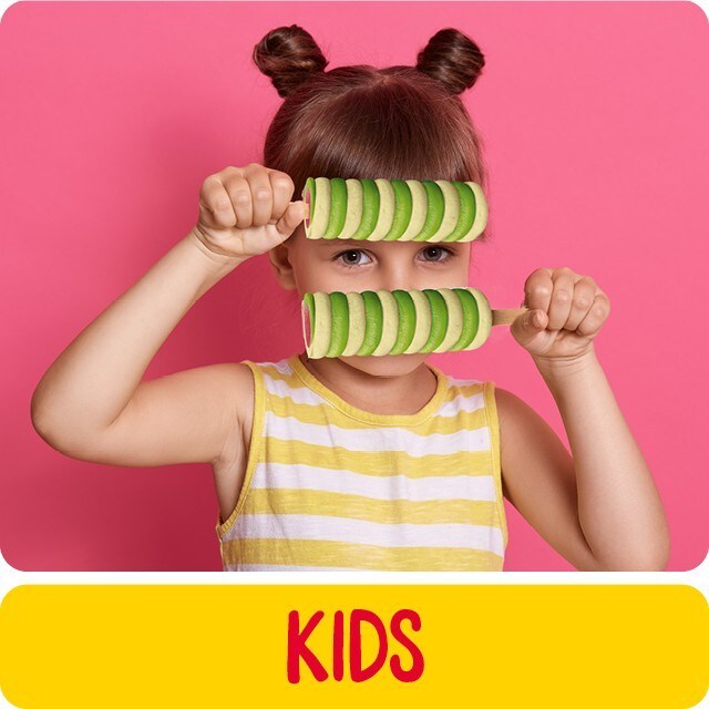 Eskimo - Kids & Klassiker