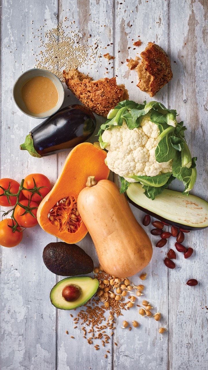 Future Menu Trend: Menüs ohne Verschwendung