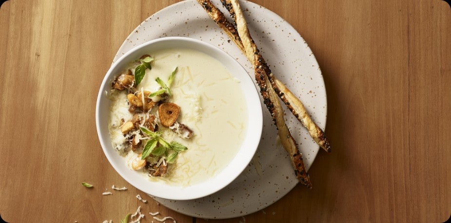 Die Bestseller von Unilever Food Solutions