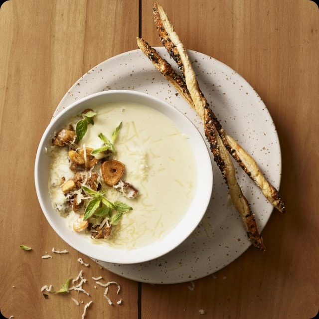 Die Bestseller von Unilever Food Solutions