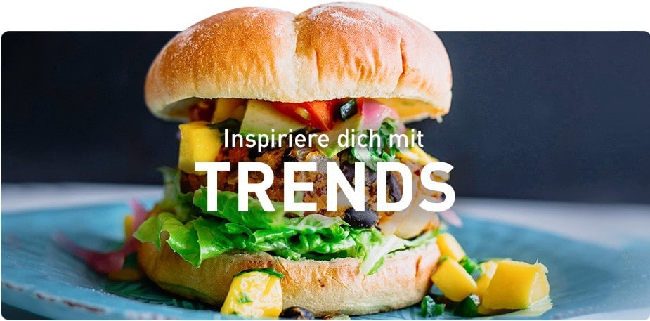 Entdecke die Trends: Kulinarische Highlights der Saison