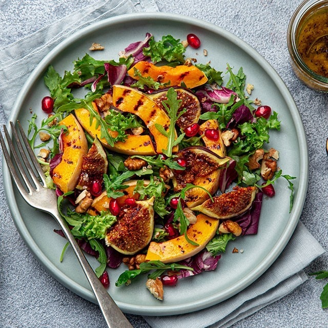 Foodpairing. Gegensätze ziehen sich an.
