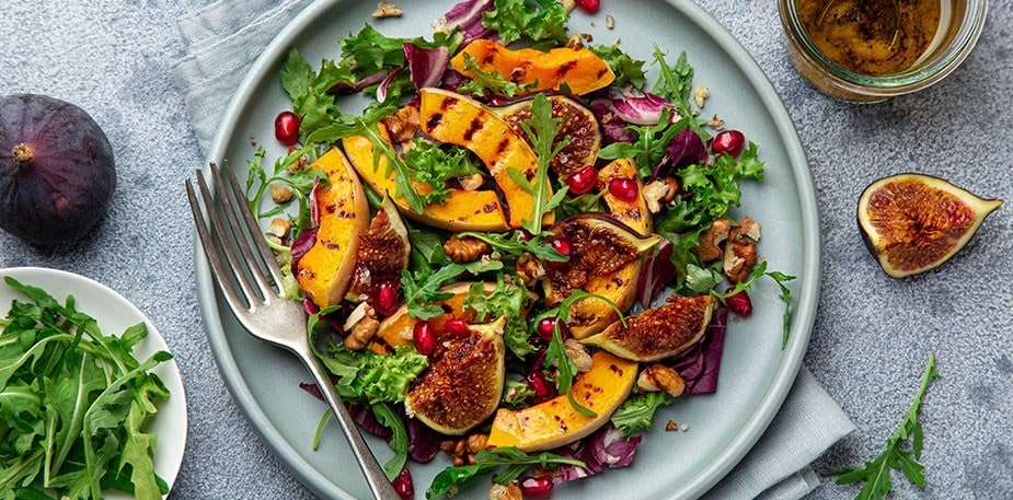 Foodpairing. Gegensätze ziehen sich an.