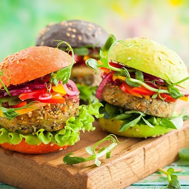 Spar am Fleisch. Mach mehr Marge