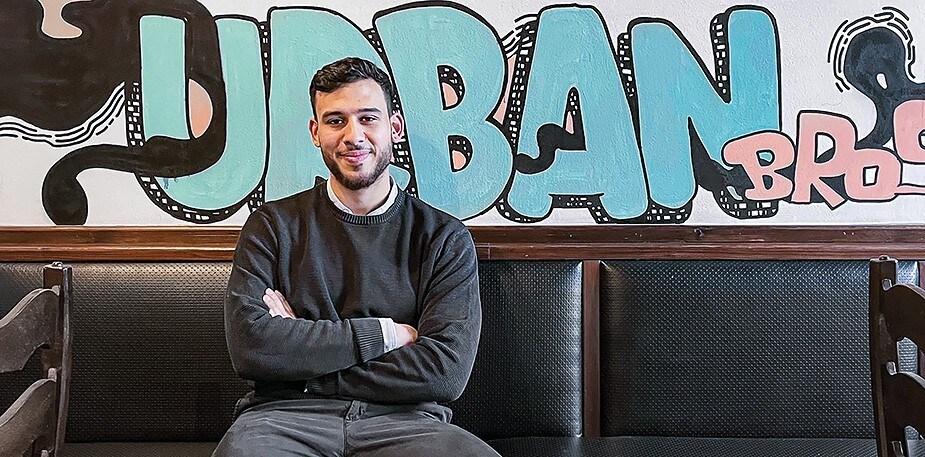 Plantmade Stories gut aufgetischt!