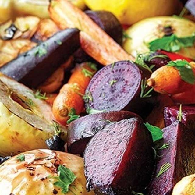  So gut wie Fleisch, nur besser