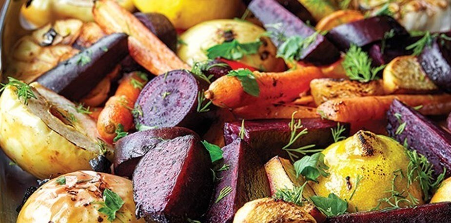  So gut wie Fleisch, nur besser