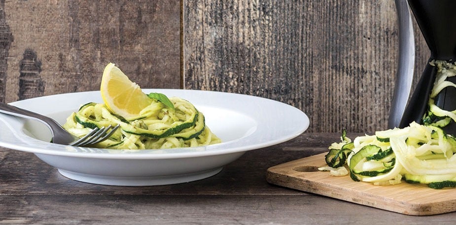 Basta, Hartweizen Pasta!