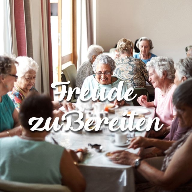 Freude schenken mit unseren Produkten