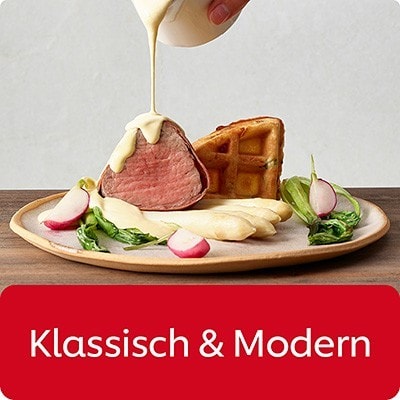 Teaser: Spargel in allen Facetten