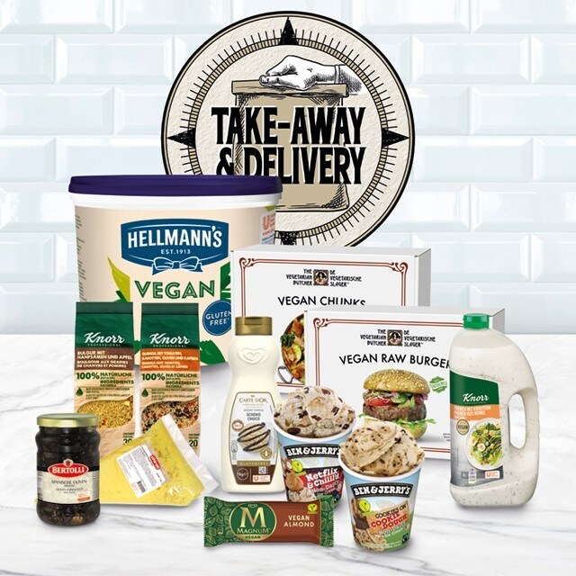 WELCHE PRODUKTE ERLEICHTERN DIR DEIN TAKE-AWAY- UND DELIVERY-GESCHÄFT?