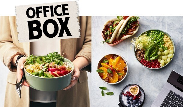 Office-Box