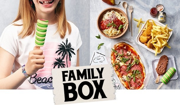 Family Box