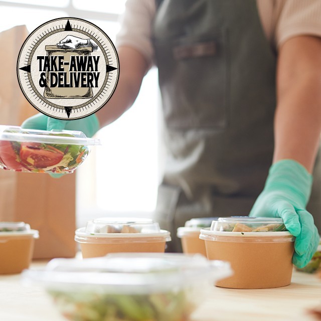 TO-GO-VERPACKUNGEN – WELCHE BESONDERHEITEN MUSST DU BEACHTEN?