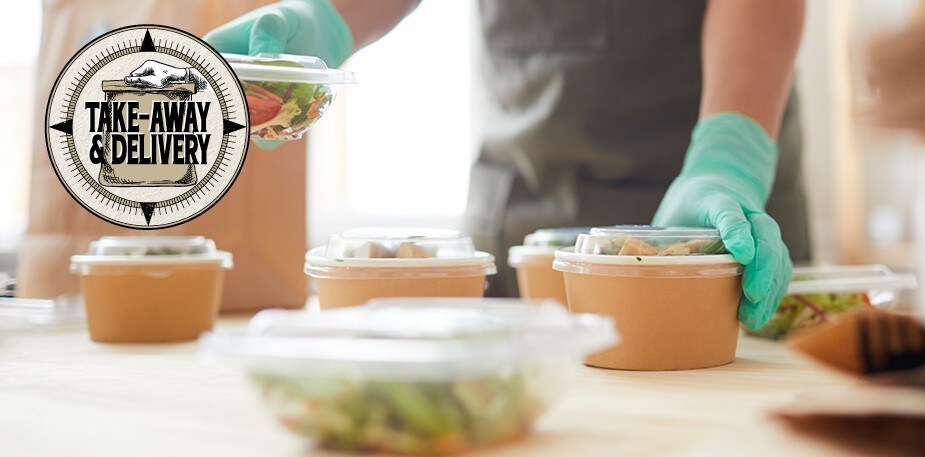 TO-GO-VERPACKUNGEN – WELCHE BESONDERHEITEN MUSST DU BEACHTEN?