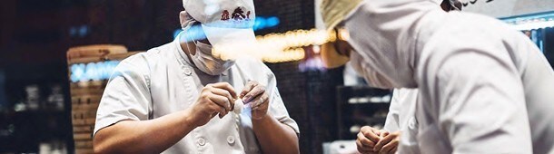 Lebensmittelsicherheit