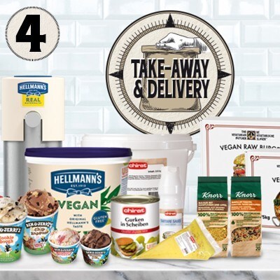 4. Die richtigen Produkte