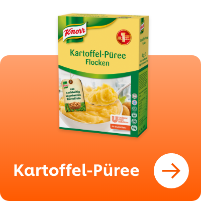 Pfanni Kartoffel-Püree Flocken