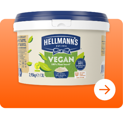 Hellmann's Vegan