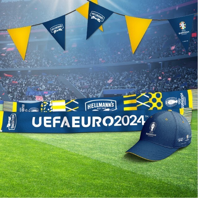 UEFA EURO 2024™ – mach deinen Betrieb bereit!