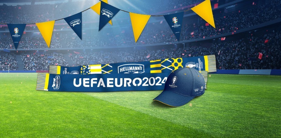 UEFA EURO 2024™ – mach deinen Betrieb bereit!