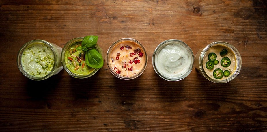 14 originelle Hellmann's Ketchup-Ableitungen