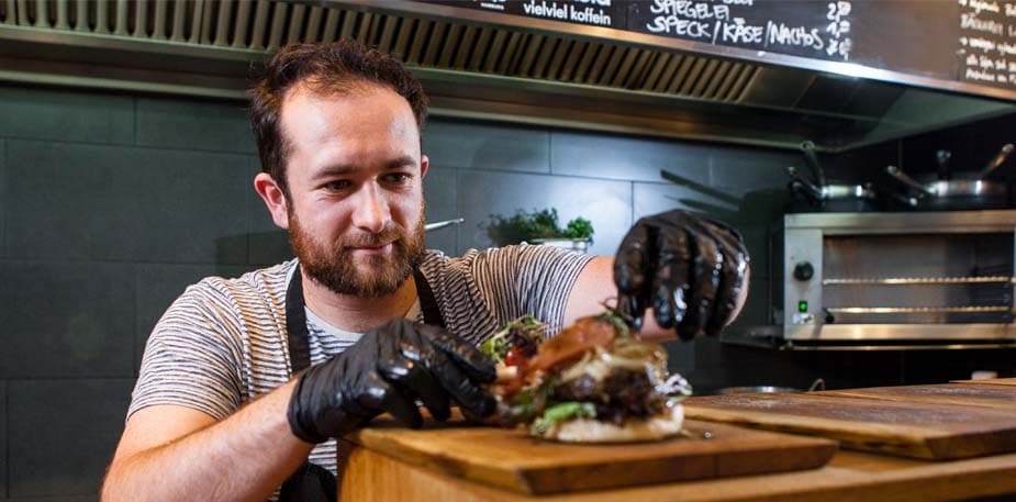 14 Saucen-Inspirationen mit Hellmann's Real